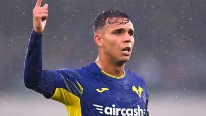 The Top 15 Assists of October