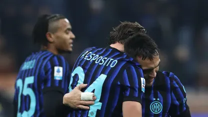 Inter-Pisa, la 22ª comincia con una sfida testa-coda