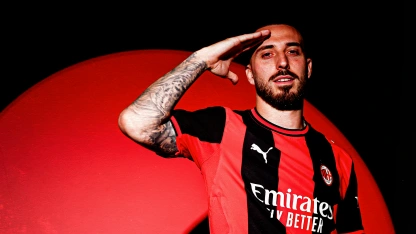 Mario Gila al Milan: il muro di Amorim prende forma