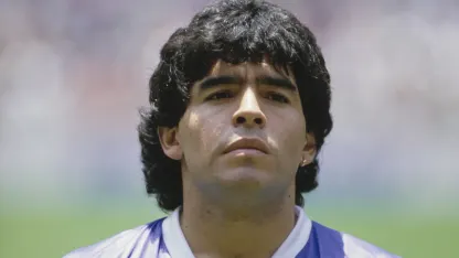 Il ‘Gol del secolo’ di Maradona compie 40 anni