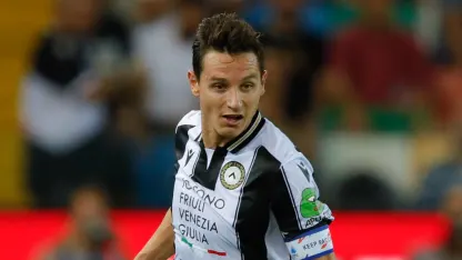 The Top 10 Assists of August