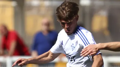 The Top 10 Assists of April