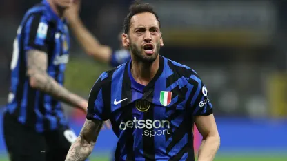 Inter hoping to take top spot against Lazio