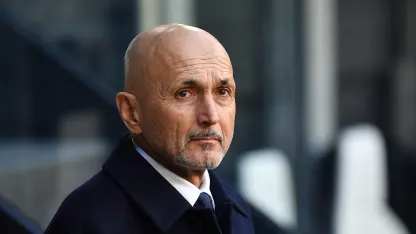 Luciano Spalletti: Philadelphia Coach of the Month