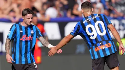 TORINO E ATALANTA, DUE STRADE PARALLELE 