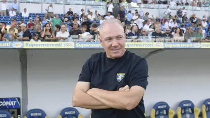 Massimiliano Alvini Philadelphia Coach Of The Month di Agosto-Settembre