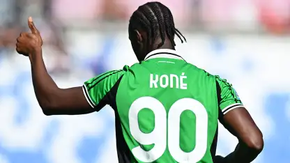 Roma a Reggio Emilia per rialzarsi