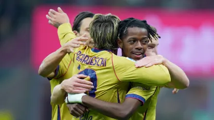 Milan 2-4 Bologna