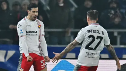 Cremonese-Lecce per salire ulteriormente