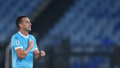 Lazio-Pisa 2-1, Pedro saluta i biancocelesti con un gol