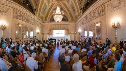 Il programma di domenica 8 giugno