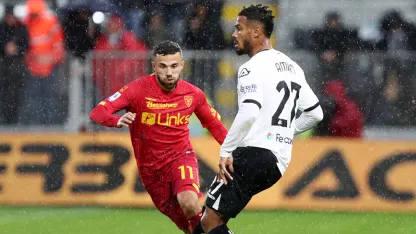 NESSUN GOL TRA SPEZIA E LECCE