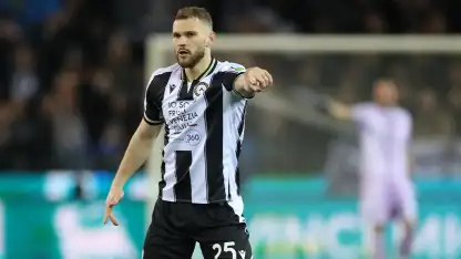 Udinese vs. Monza, a lunchtime kick-off