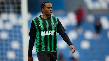 Sassuolo vs. Udinese, an important match