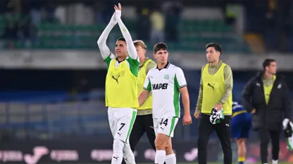 Il Sassuolo ha imparato dai suoi errori