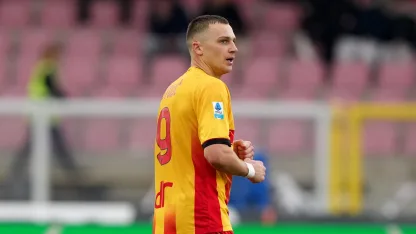 Lecce-Fiorentina: sfida salvezza in fondo alla 33ª