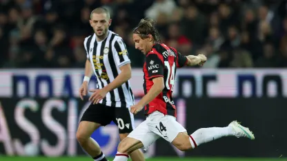 Modrić Inventа, Pulisic Finalizza 🎯 | Every Angle |