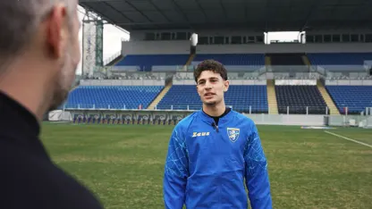È Sempre Primavera: alla scoperta del Frosinone