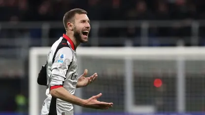 Milan face Udinese, looking to bounce back