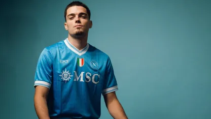 NAPOLI WELCOMES GUTIÉRREZ, ALTERNATIVE TO OLIVERA