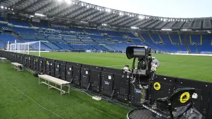 De Siervo: "Una finale di Coppa Italia piena di eventi"