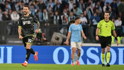 Empoli-Sampdoria chiude la 18ª 