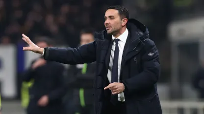 Philadelphia Coach of the Month: Raffaele Palladino