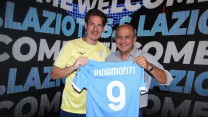 Pinamonti alla Lazio: esperienza e gol per l’attacco di Gattuso