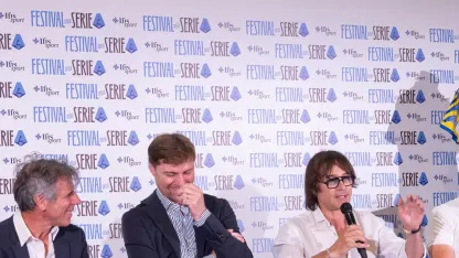 Operazione Nostalgia al Tardini