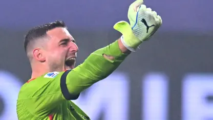 Falcone’s Best Saves 