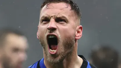 All the goals from the Quarters