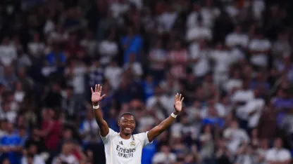 Alaba lands in Serie A Enilive: Udinese pull off major signing!