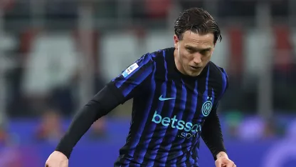 Inter vs. Atalanta: Scudetto and Champions League