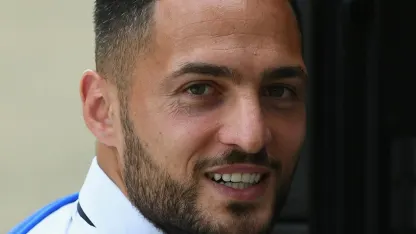 Chivu e l’Inter visti da D’Ambrosio