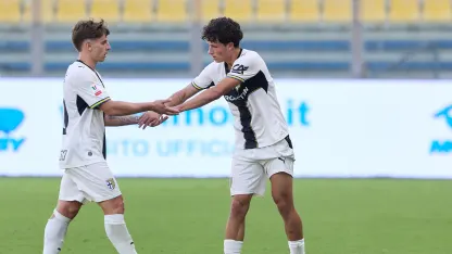Parma vs. Cagliari for survival again