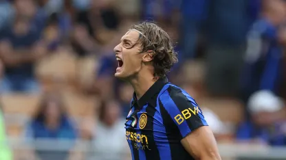 I migliori gol della 1ª giornata di Serie A