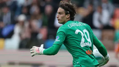 Atalanta-Sassuolo, sfida a pari punti