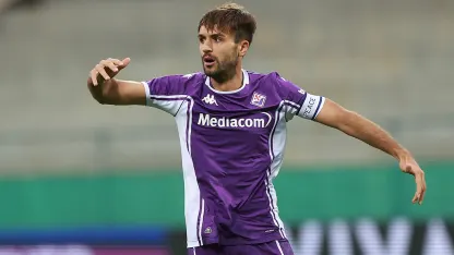 Fiorentina-Juventus: vietato sbagliare