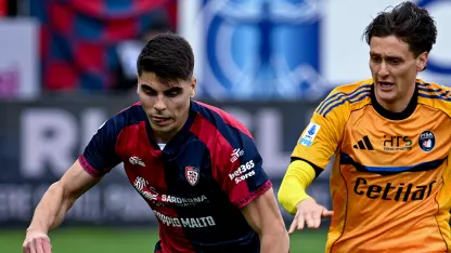 Cagliari 2-2 Pisa