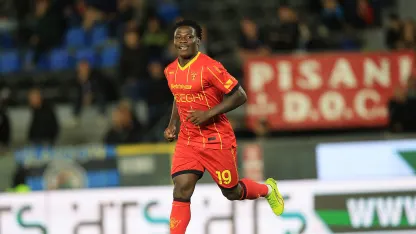 Top 15 Goal di Maggio
