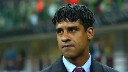 Oggi Frank Rijkaard compie 64 anni
