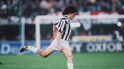 33 anni fa il debutto di Del Piero in Serie A