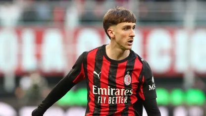 Milan-Genoa chiude il turno infrasettimanale