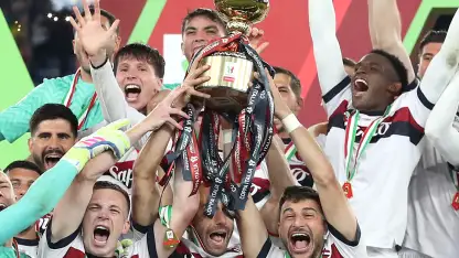 Bologna, the city that dreams