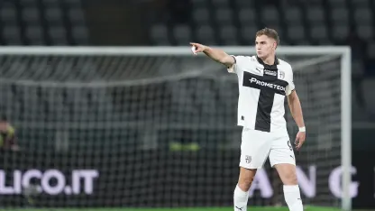 Parma: la lista dei convocati per il raduno