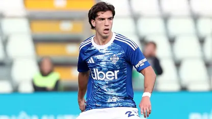 Como vs Sassuolo opens Matchday 13