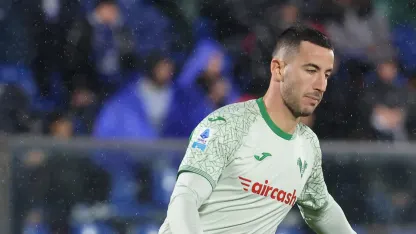 Montipó è l'eroe dell'Hellas