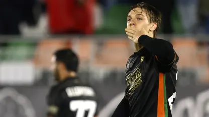 Venezia-Bologna per la salvezza e la Champions