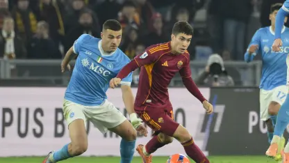 Insights - Matchday 25