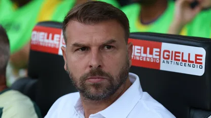 Cremonese a Verona per continuare a sognare